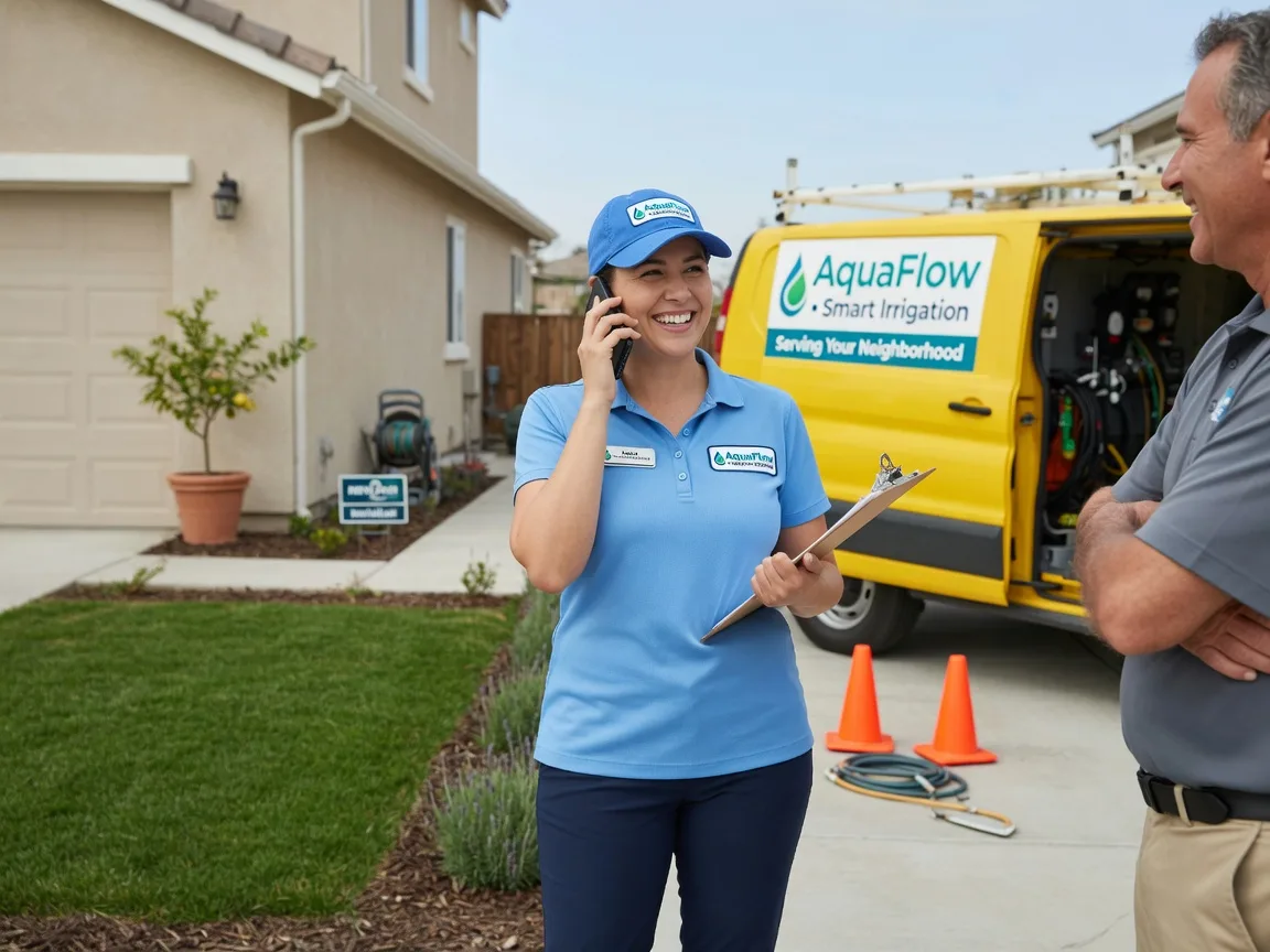 Irrigation Installation Narragansett, RI FAQs